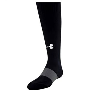 NWT Kid's Under Armour Hockey Performance OTC Socks